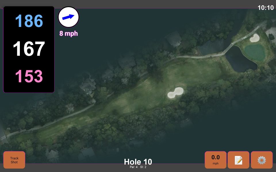 Hole preview 2