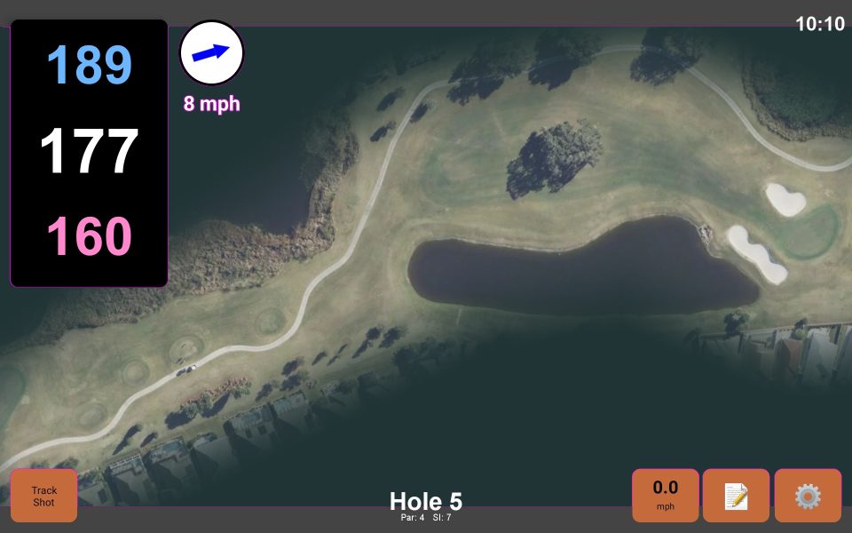 Hole preview 2