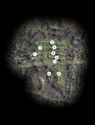Colonial Acres Golf Course