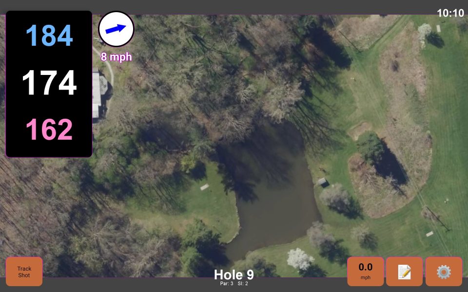 Hole preview 3