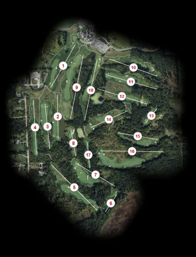 Lyon Oaks Golf Course
