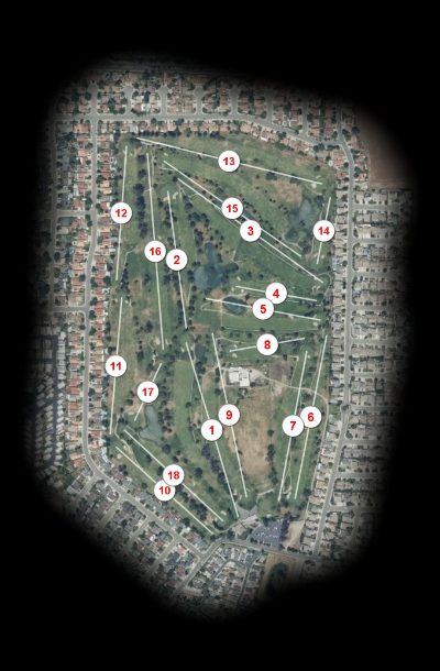 Rancho del Rey Golf Club