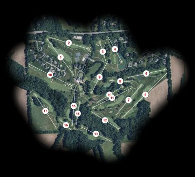 Old South Country Club