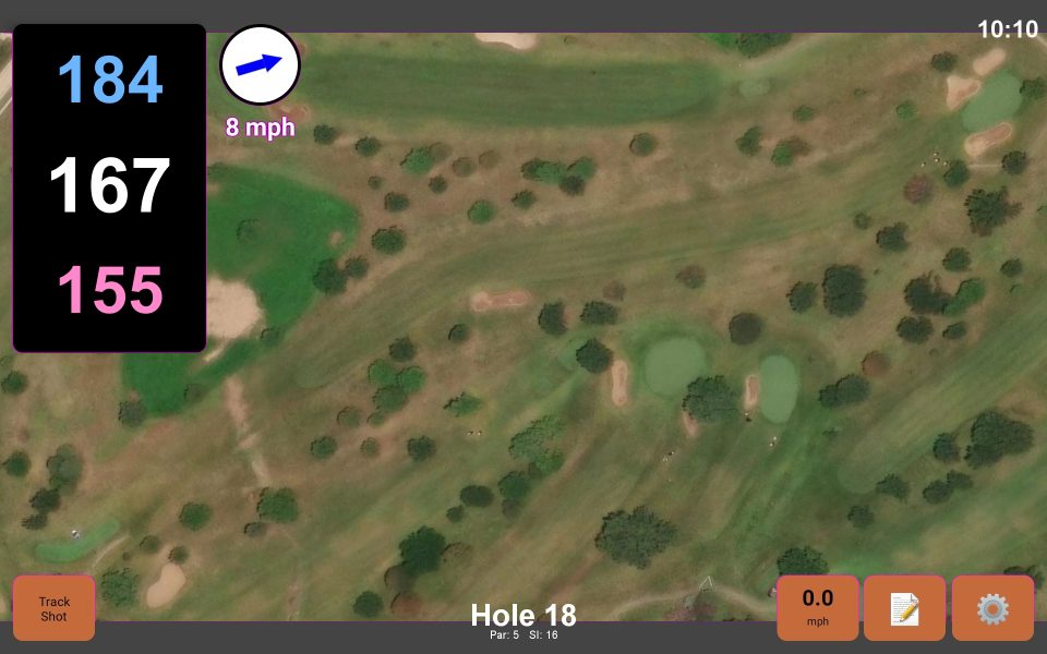 Hole preview 3