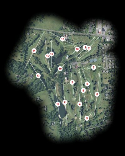 Loudoun Golf & Country Club