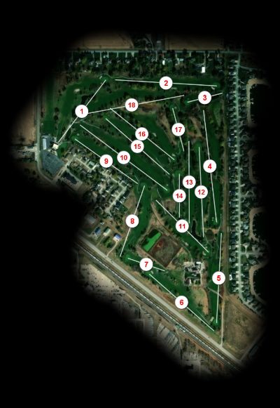 The Pines Country Club