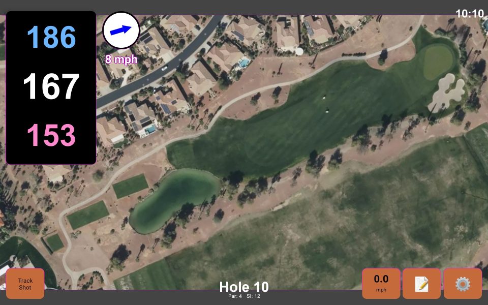 Hole preview 2