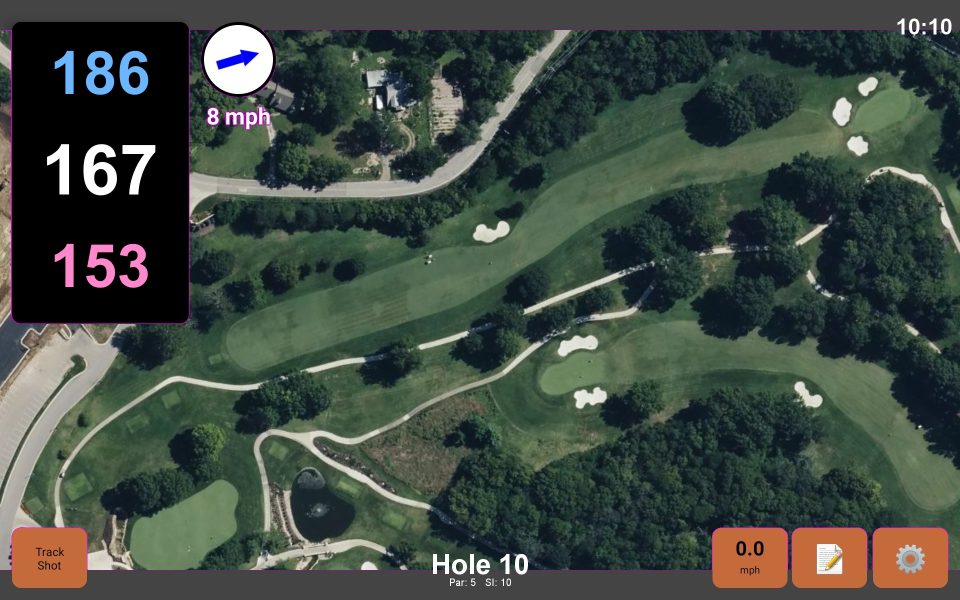 Hole preview 2