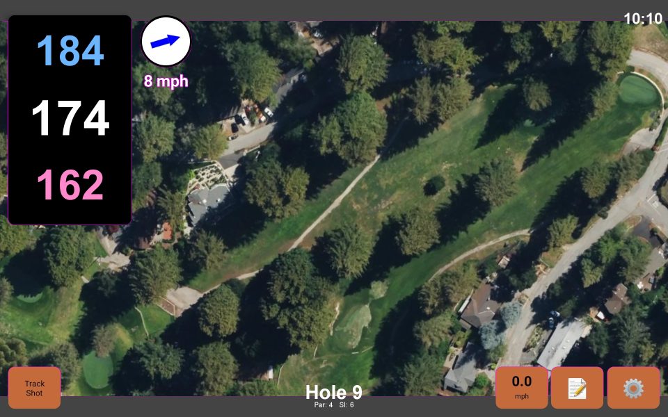 Hole preview 3