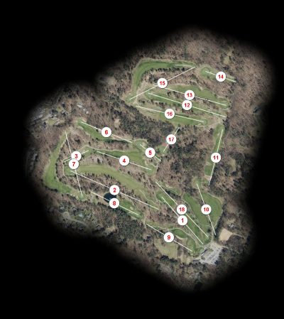 Saratoga Lake Golf Club