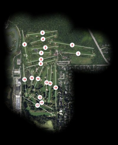 Glencoe Golf Club