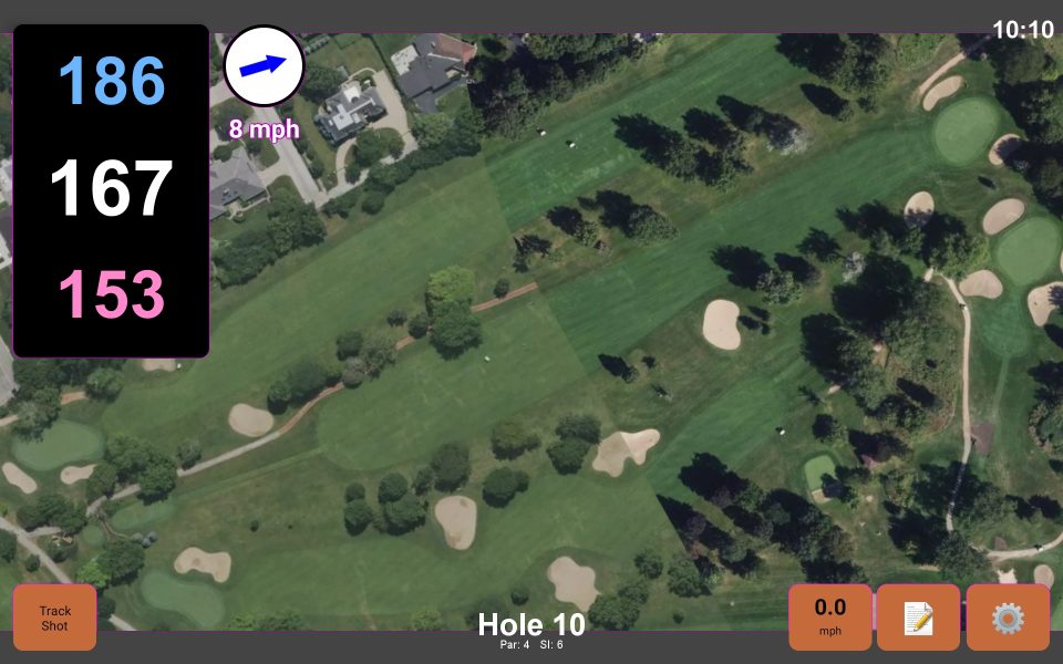 Hole preview 2