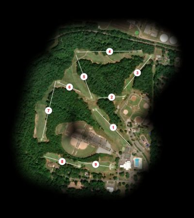 Royster Memorial Golf Course