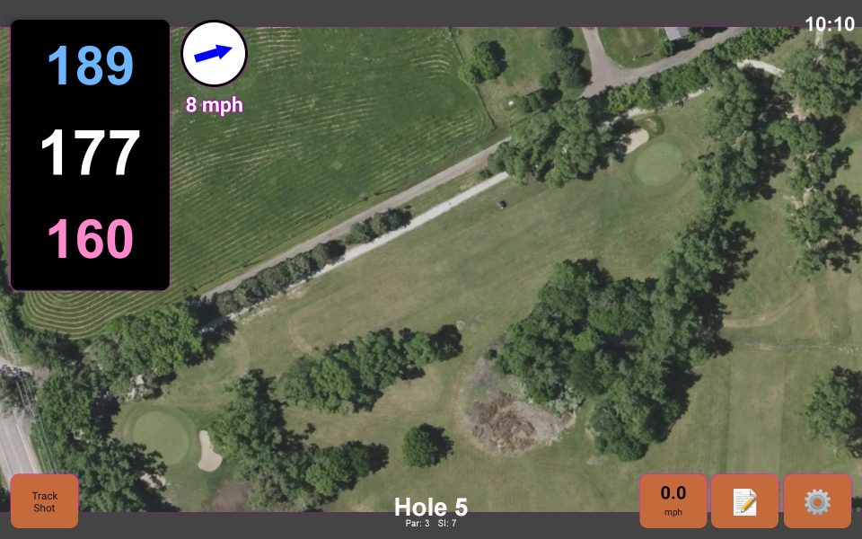 Hole preview 2