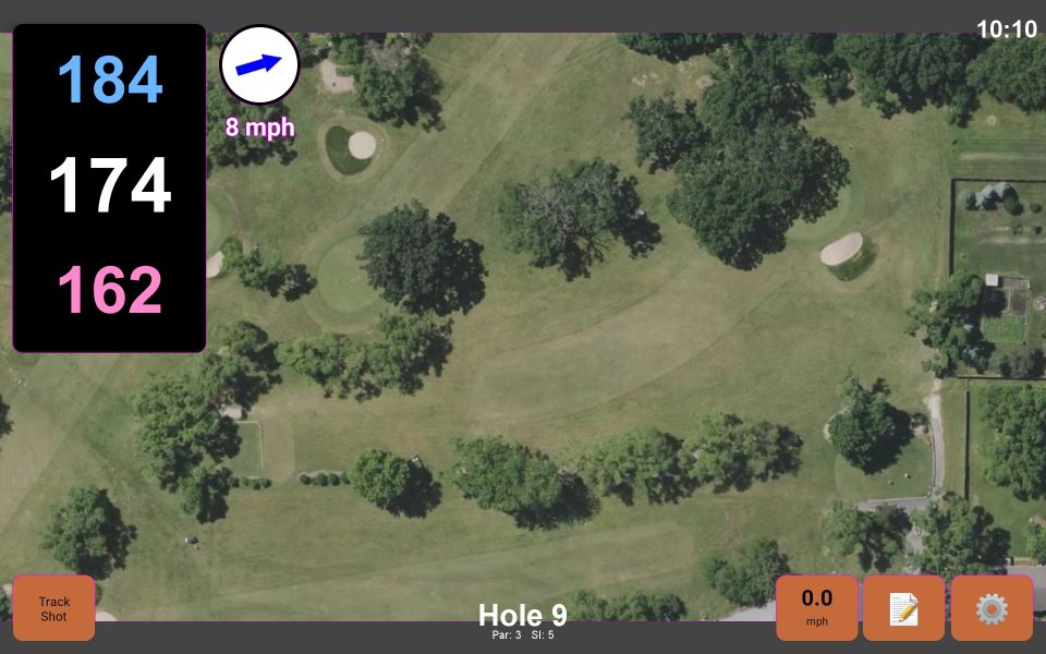 Hole preview 3