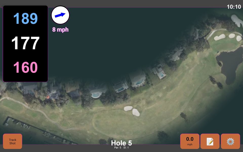 Hole preview 2