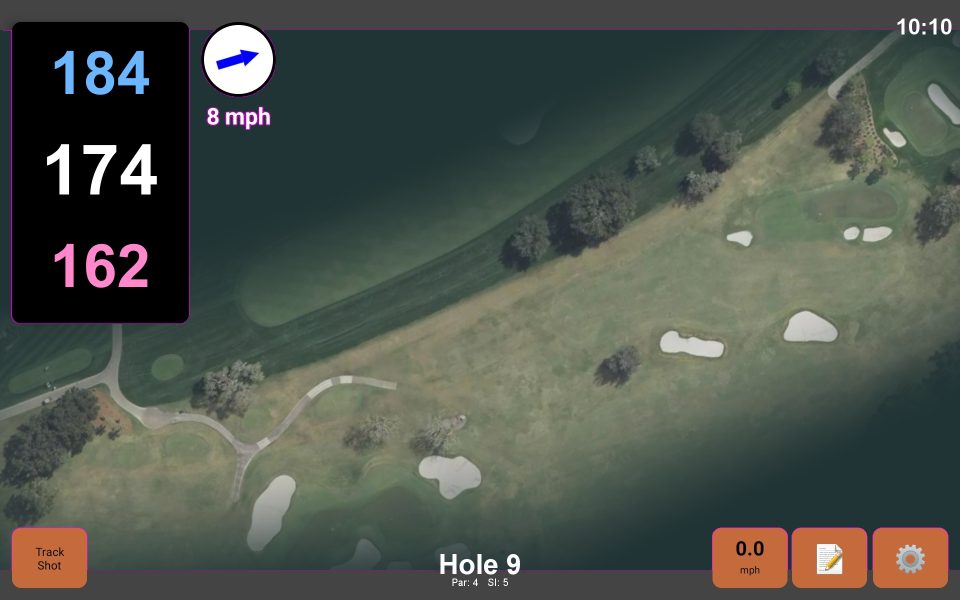 Hole preview 3