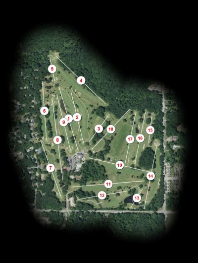 Pottawattomie Country Club