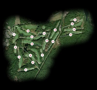 Boothbay Country Club