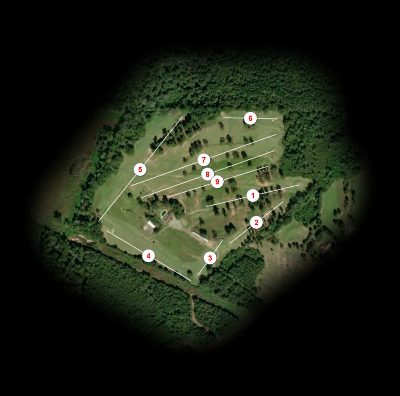 Prentiss Country Club