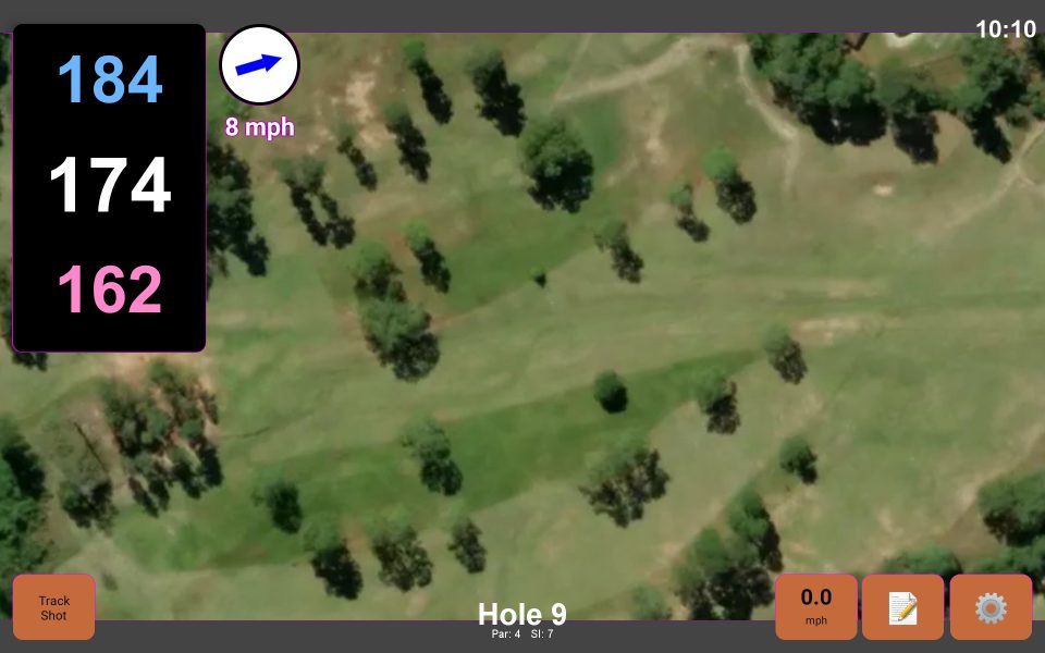 Hole preview 3