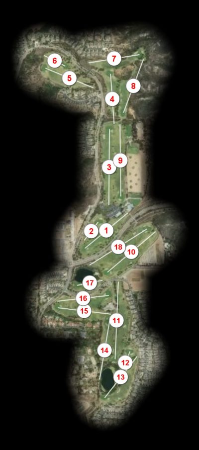 Encinitas Ranch Golf Course