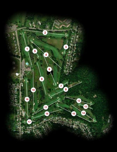 Berkshire Hills Country Club