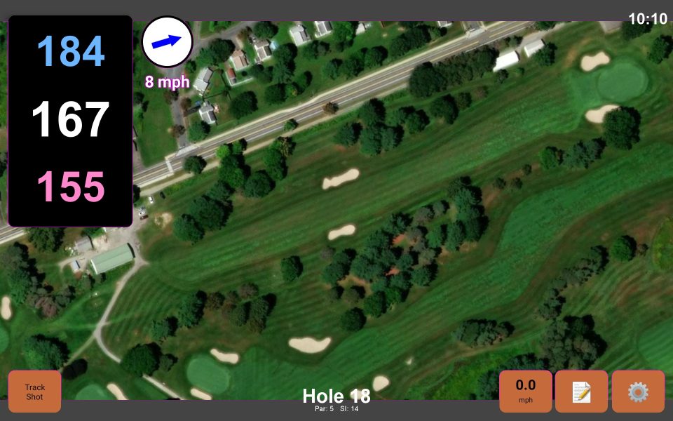Hole preview 3