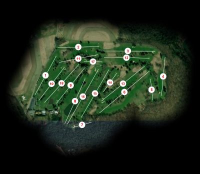 Buffalo Golf Course