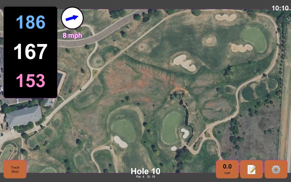 Hole preview 2