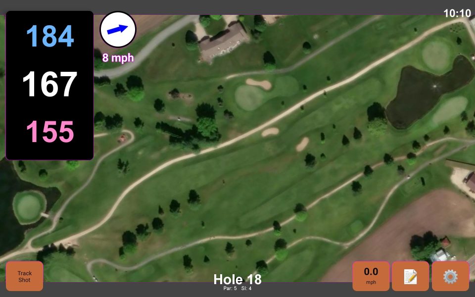 Hole preview 3