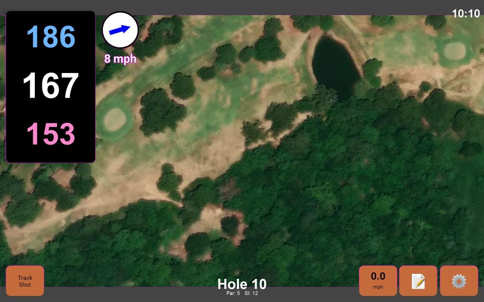 Hole preview 2