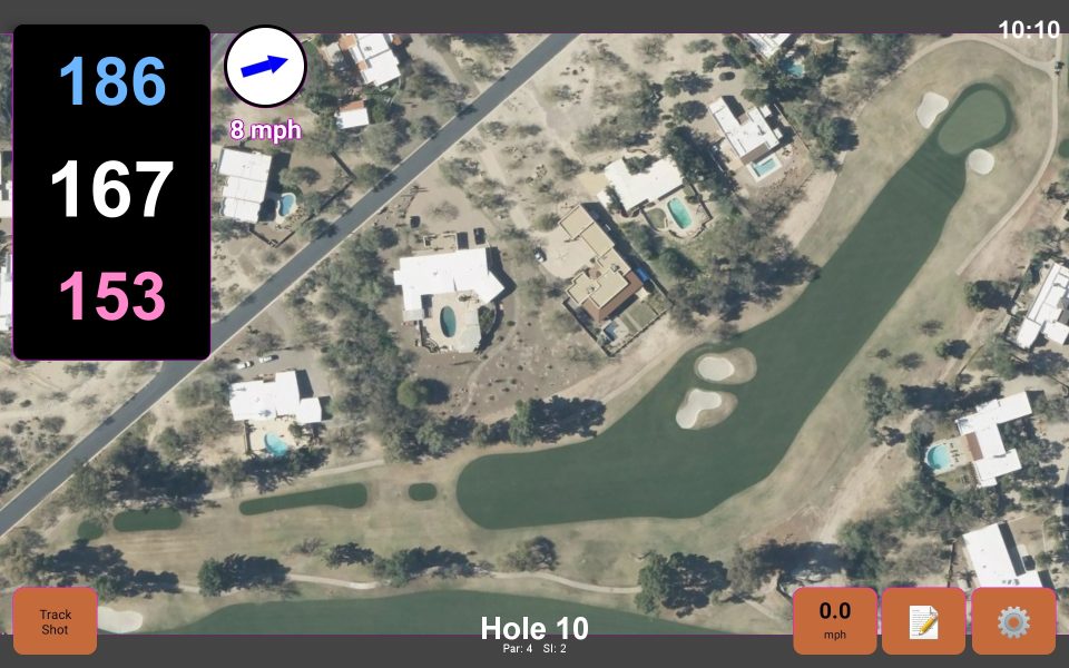 Hole preview 2