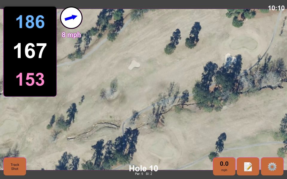Hole preview 2