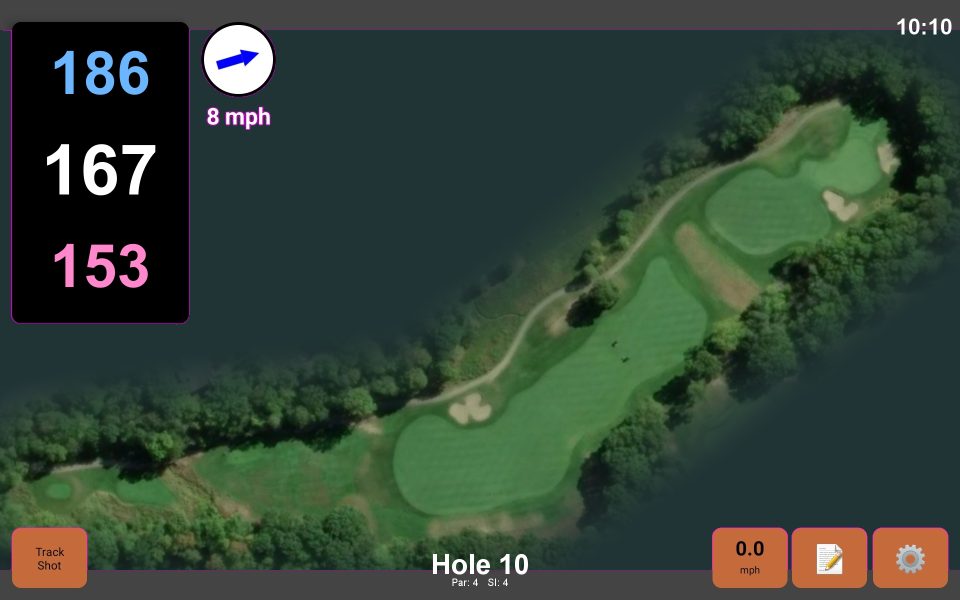 Hole preview 2