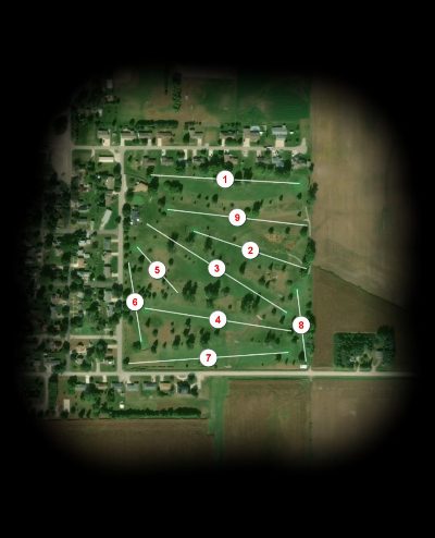 Latimer Golf Club