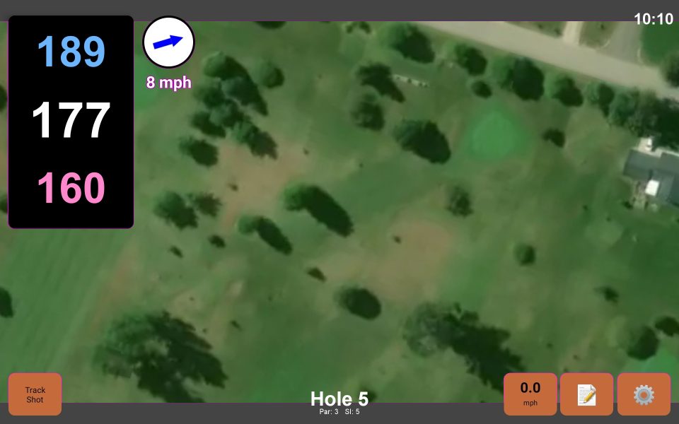 Hole preview 2