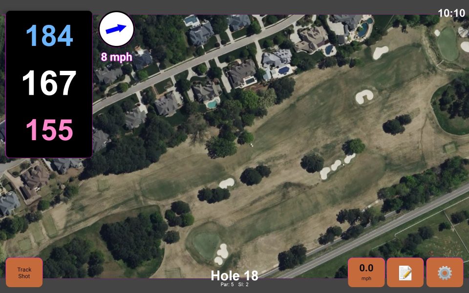 Hole preview 3