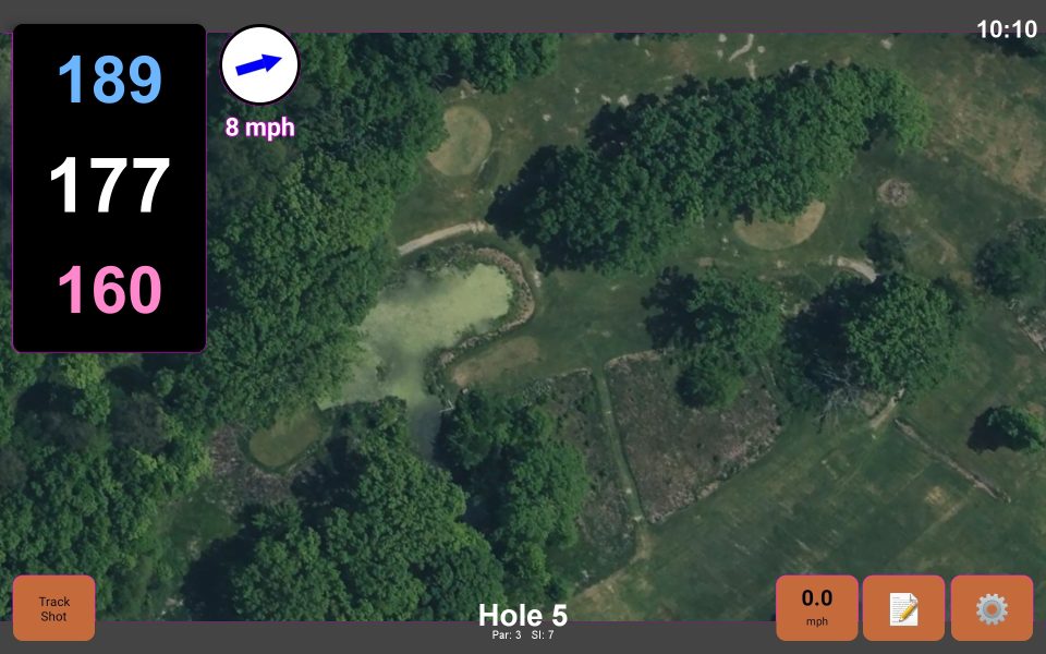 Hole preview 2