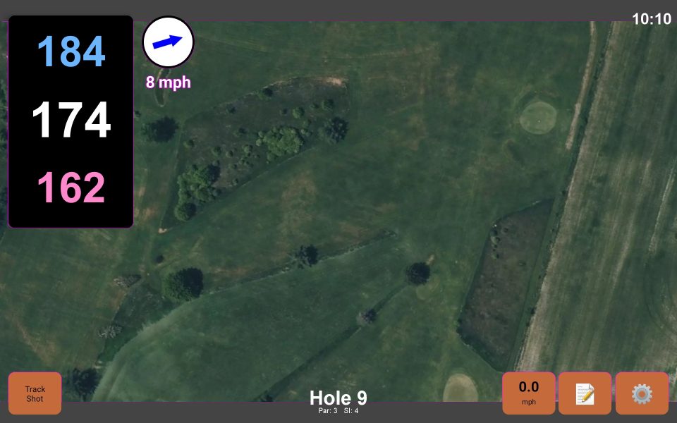 Hole preview 3
