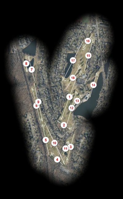 Ramsey Golf & Country Club