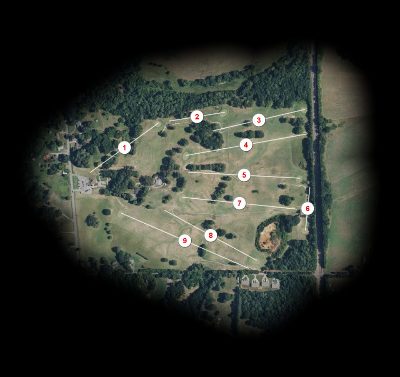 Prospect Valley Golf Club