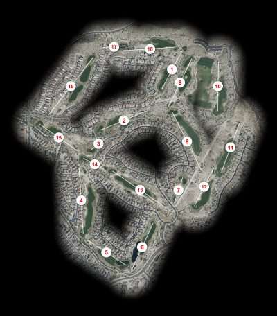 Estrella Mountain Ranch Golf Club