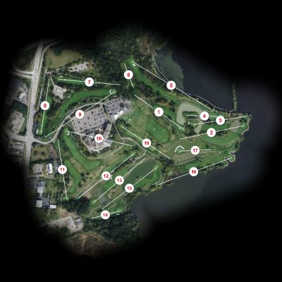 Eagle Crest Golf Club