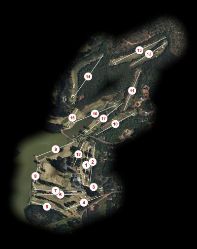 The Club at Irish Creek