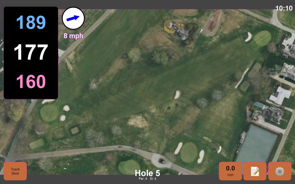 Hole preview 2