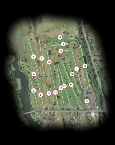 Astoria Golf & Country Club
