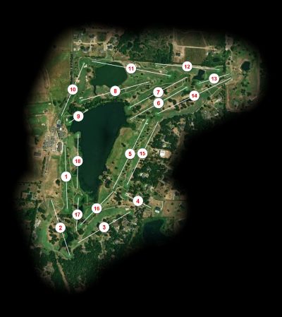 Sulphur Springs Country Club