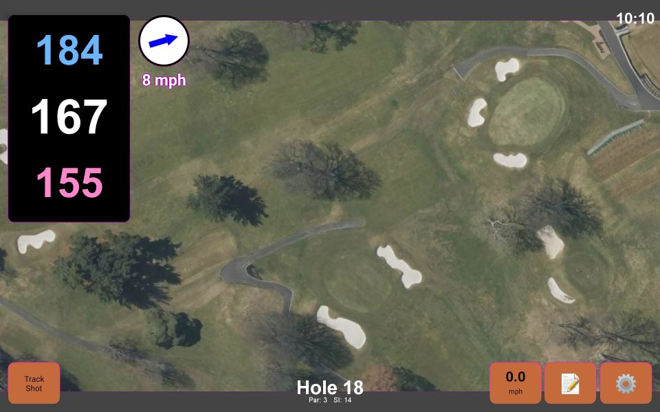 Hole preview 3