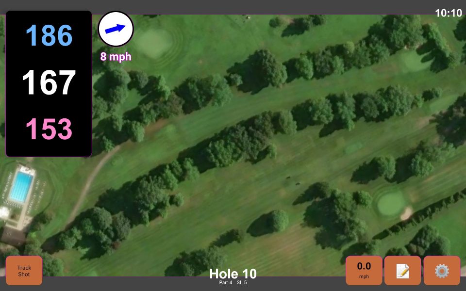 Hole preview 2